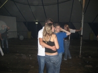 Feestweek: Jongeren feestavond (2)