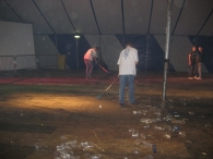 Feestweek: Jongeren feestavond (2)