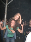 Feestweek: Jongeren feestavond