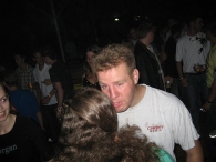 Feestweek: Jongeren feestavond