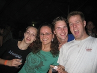 Feestweek: Jongeren feestavond