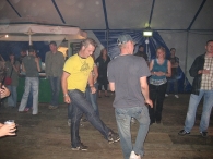 Feestweek: Jongeren feestavond
