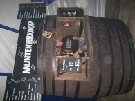 Feestweek: Jongeren feestavond