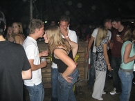 Feestweek: Jongeren feestavond