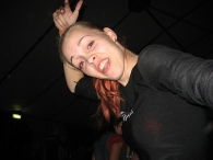 Feestweek: Jongeren feestavond