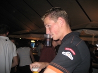 Feestweek: Jongeren feestavond