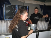 Feestweek: Jongeren feestavond