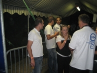 Feestweek: Jongeren feestavond