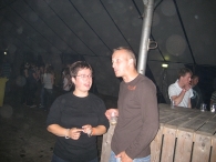Feestweek: Jongeren feestavond
