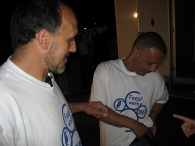 Feestweek: Jongeren feestavond