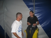 Feestweek: Jongeren feestavond