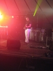 Feestweek: Jongeren feestavond