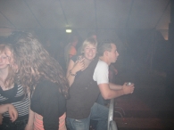 Feestweek: Jongeren feestavond