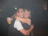 Feestweek: Jongeren feestavond