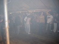 Feestweek: Jongeren feestavond