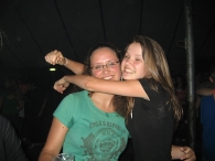 Feestweek: Jongeren feestavond