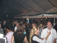 Feestweek: Jongeren feestavond