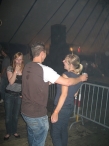 Feestweek: Jongeren feestavond