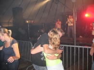 Feestweek: Jongeren feestavond