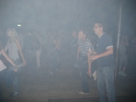 Feestweek: Jongeren feestavond