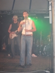 Feestweek: Jongeren feestavond
