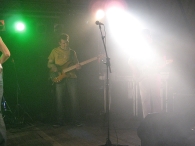 Feestweek: Jongeren feestavond