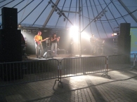 Feestweek: Dorpsfeest