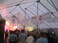 Feestweek: Dorpsfeest