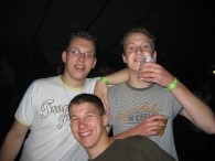 Feestweek: Dorpsfeest (2)