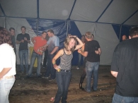Feestweek: Dorpsfeest (2)