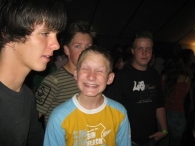 Feestweek: Dorpsfeest (2)