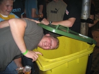 Feestweek: Dorpsfeest (2)