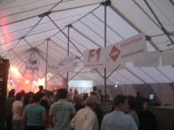 Feestweek: Dorpsfeest