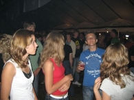 Feestweek: Dorpsfeest (2)
