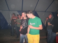 Feestweek: Dorpsfeest (2)