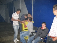 Feestweek: Dorpsfeest (2)