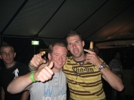 Feestweek: Dorpsfeest (2)