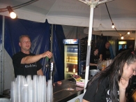 Feestweek: Dorpsfeest (2)