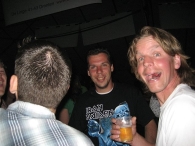 Feestweek: Dorpsfeest (2)