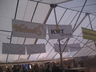 Feestweek: Dorpsfeest