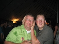 Feestweek: Dorpsfeest (2)