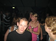 Feestweek: Dorpsfeest (2)