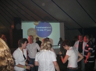 Feestweek: Dorpsfeest (2)