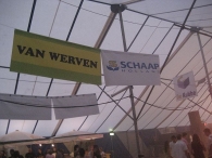 Feestweek: Dorpsfeest