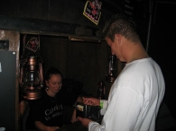 Feestweek: Dorpsfeest (2)