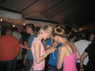 Feestweek: Dorpsfeest (2)