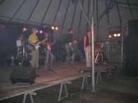 Feestweek: Dorpsfeest (2)