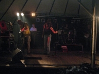 Feestweek: Dorpsfeest (2)