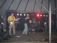 Feestweek: Dorpsfeest (2)