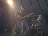 Feestweek: Dorpsfeest (2)